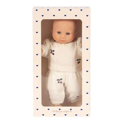 Mijn eerste mini pop cherry aop