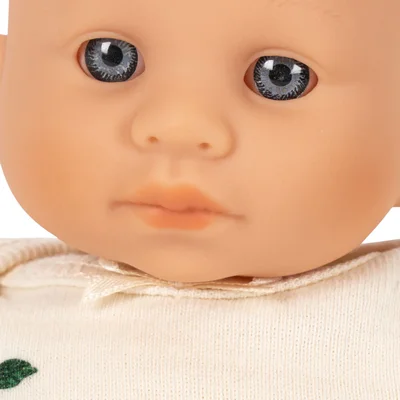 Mijn eerste mini pop cherry aop