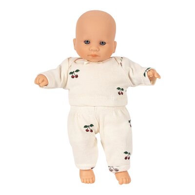 Mijn eerste mini pop cherry aop