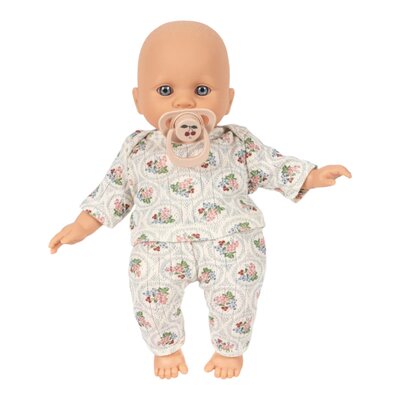 Violette baby pop verona blues