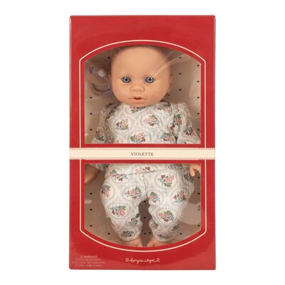 Violette baby pop verona blues