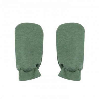 Krabwantjes newborn Aspen green