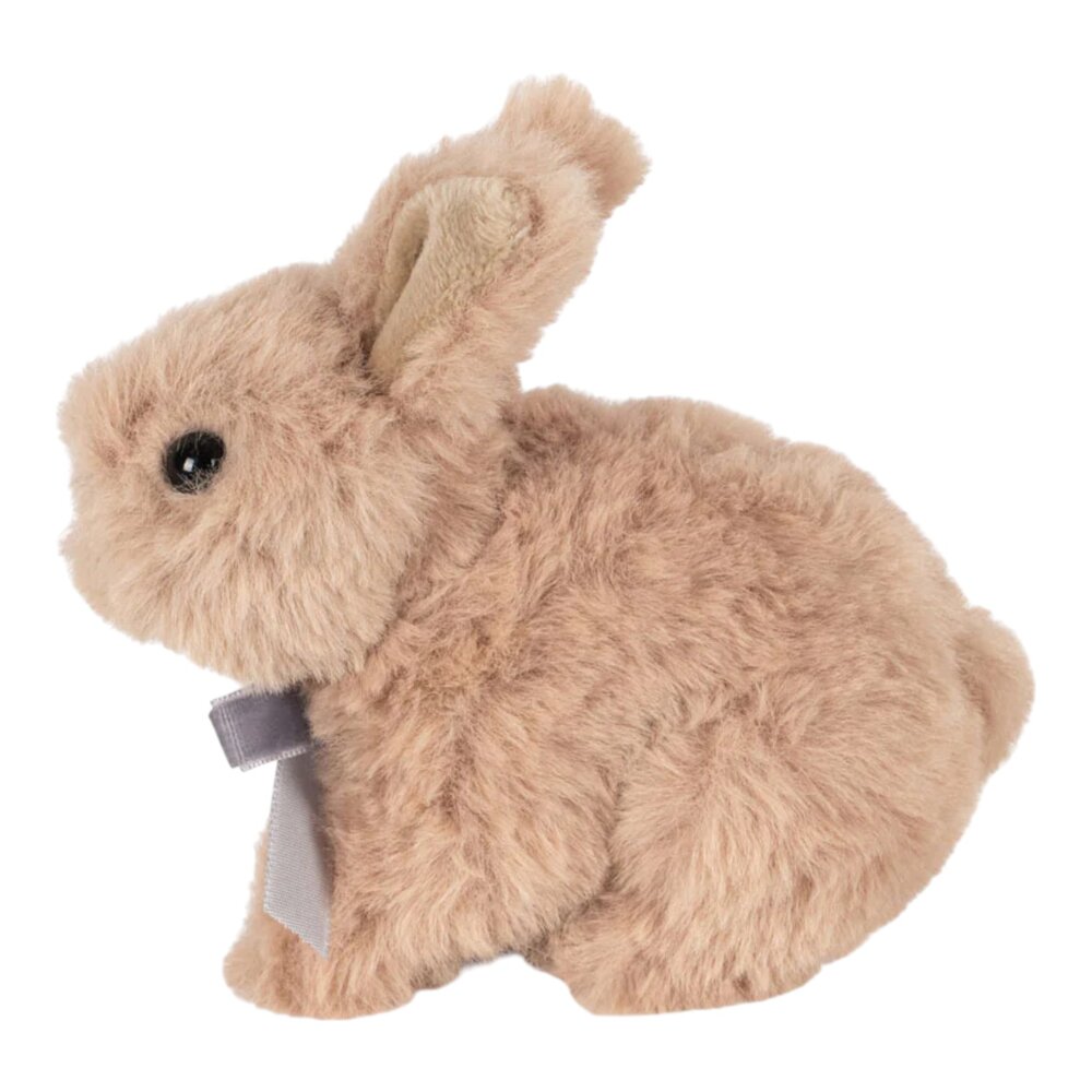 Baby knuffeldiertje Konijn beige