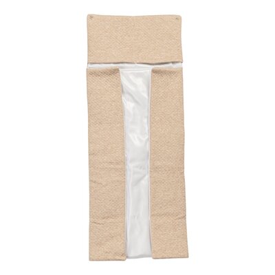 Verzorgingsmatje voor onderweg Verzorgingsmatje voor onderweg