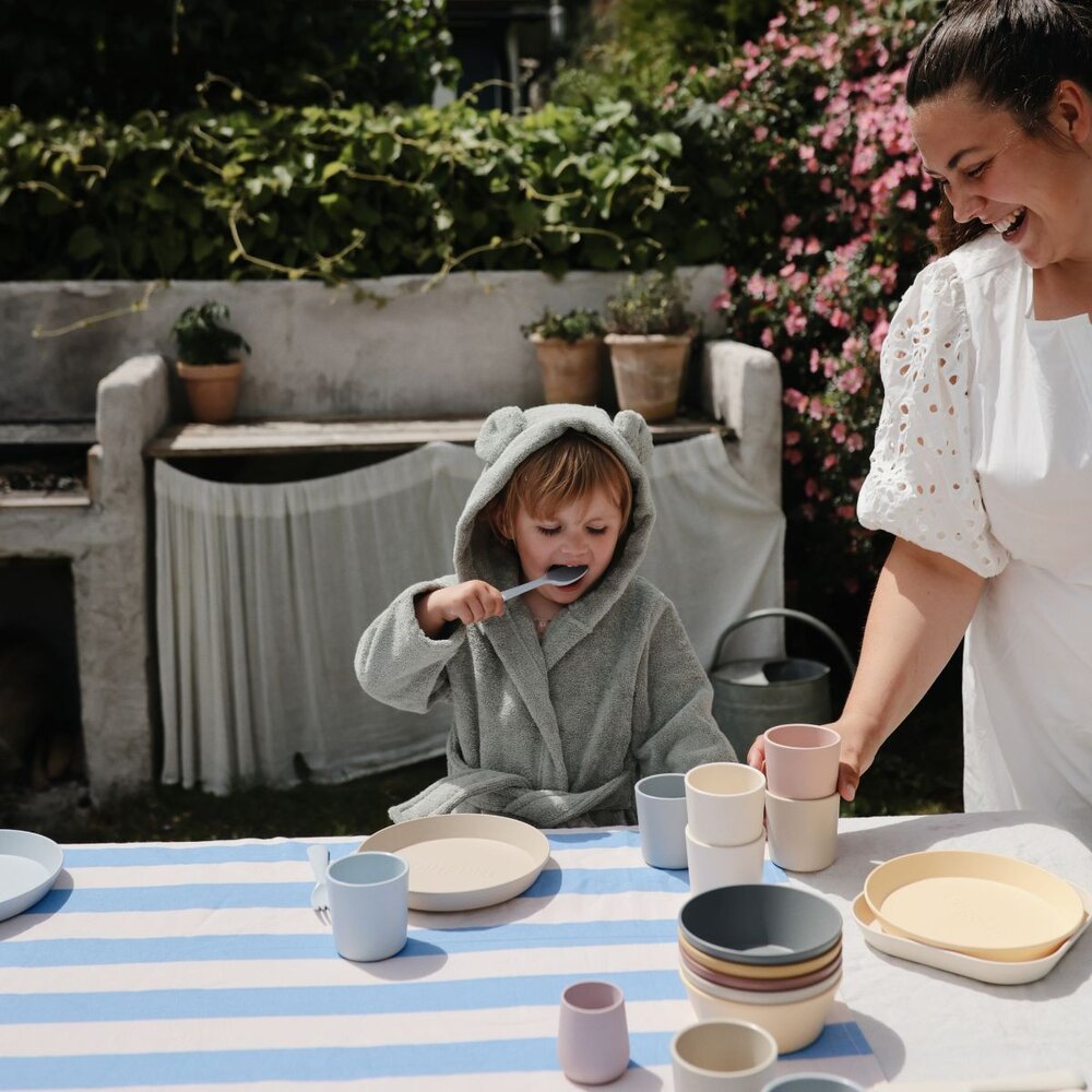 Badjas bear Moss Badjas bear Moss