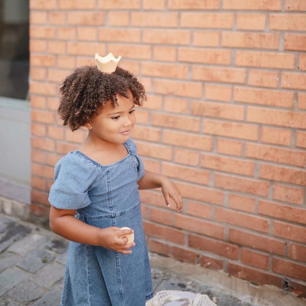 Bad set 4-pack Princess