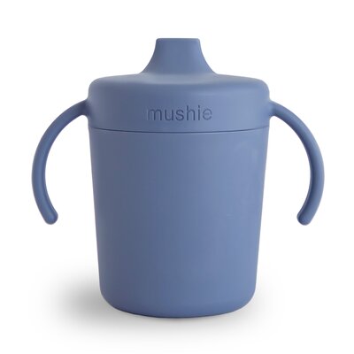 Training Drinkbeker Twilight blue