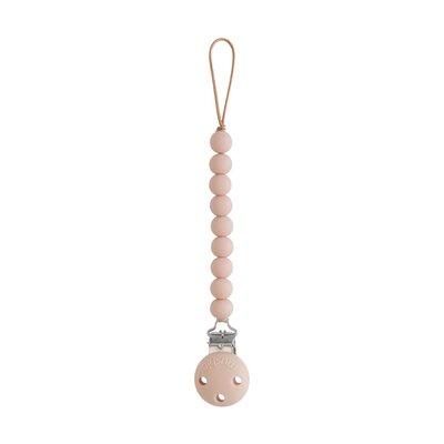 Fopspeenketting HERA Blush Fopspeenketting HERA Blush