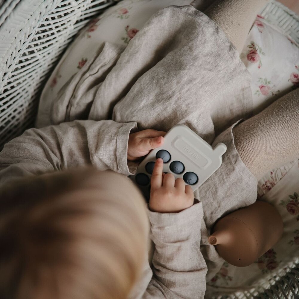 Drukspeeltje telefoon Tradewinds Drukspeeltje telefoon Tradewinds