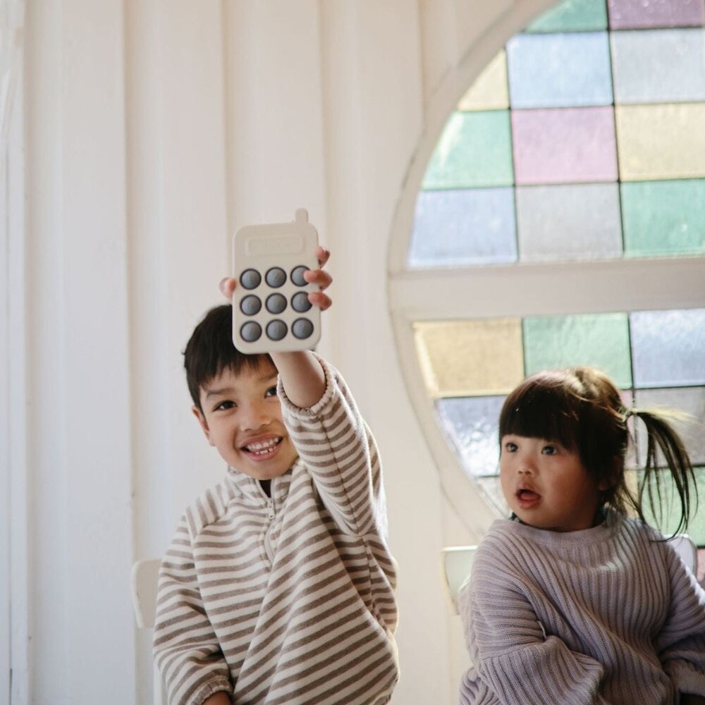 Drukspeeltje telefoon Tradewinds Drukspeeltje telefoon Tradewinds