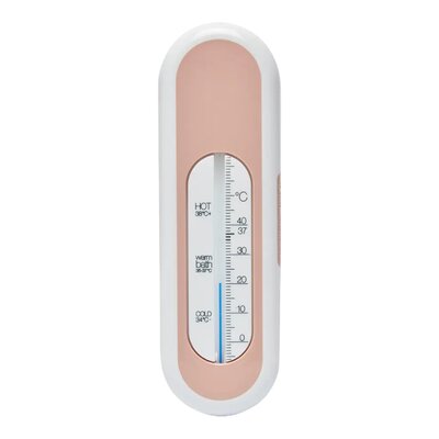 Badthermometer uni Pale pink Badthermometer uni Pale pink