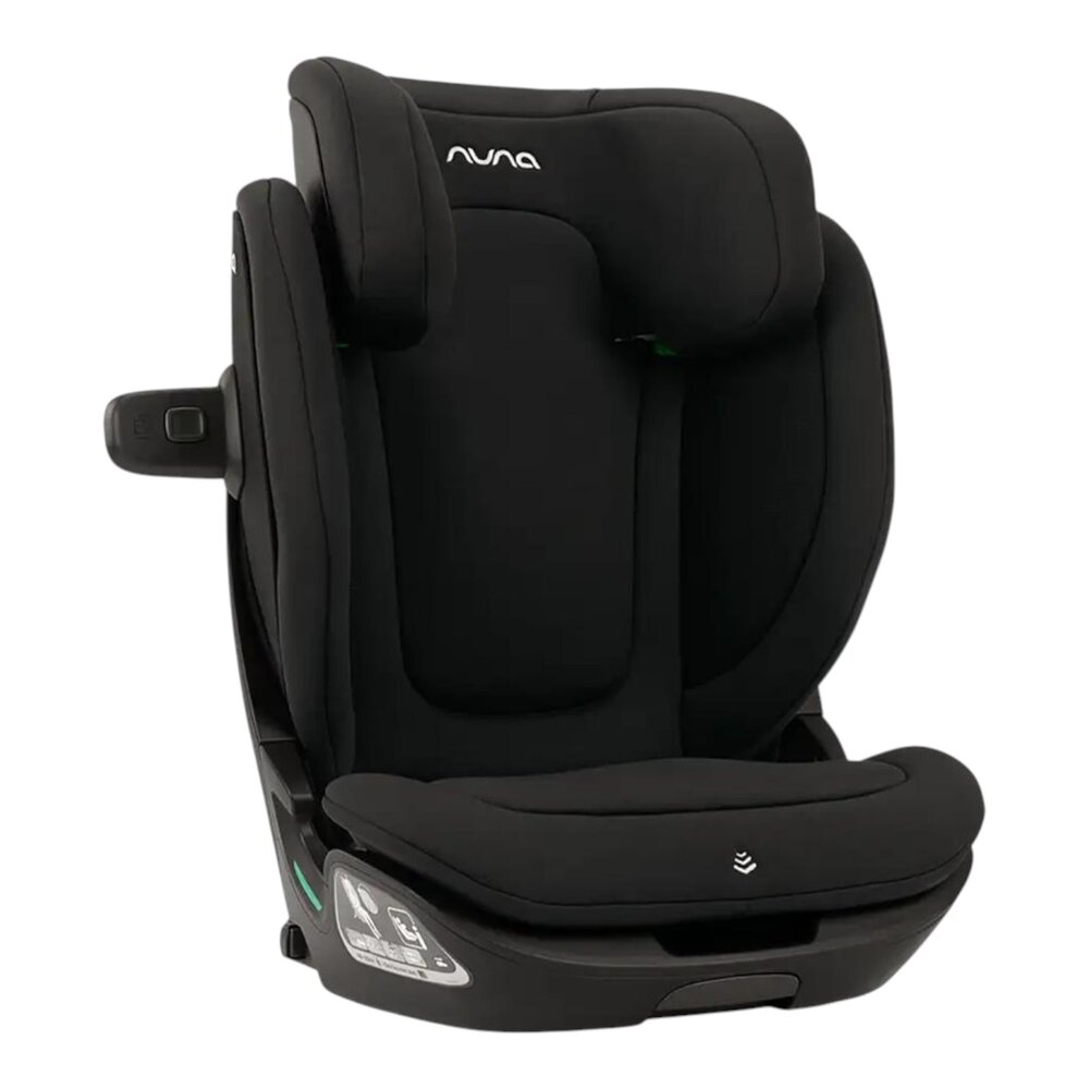 Autostoel Aace LX Caviar Autostoel Aace LX Caviar