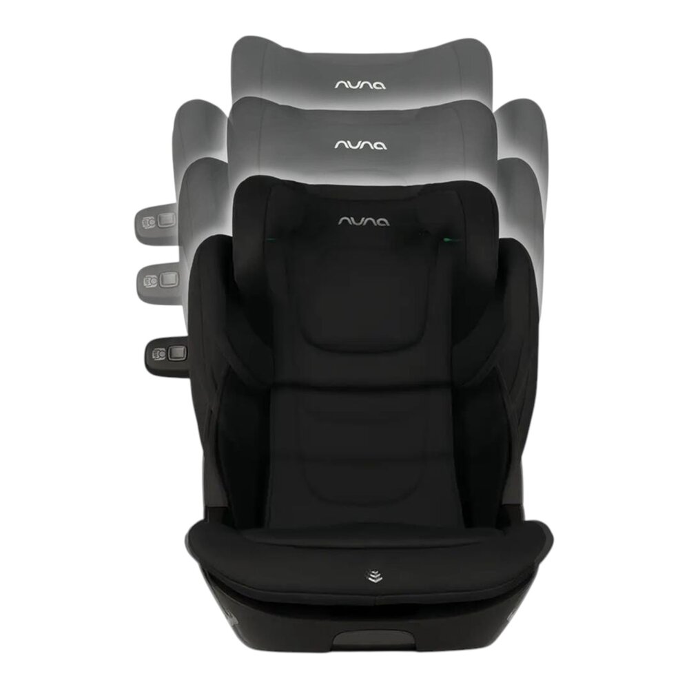 Autostoel Aace LX Caviar Autostoel Aace LX Caviar