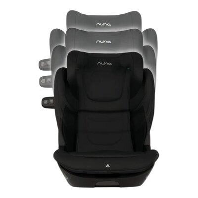 Autostoel Aace LX Caviar Autostoel Aace LX Caviar