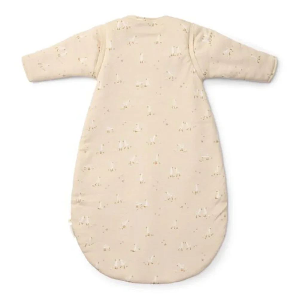 Slaapzak winter 90 cm Little Goose Slaapzak winter 90 cm Little Goose