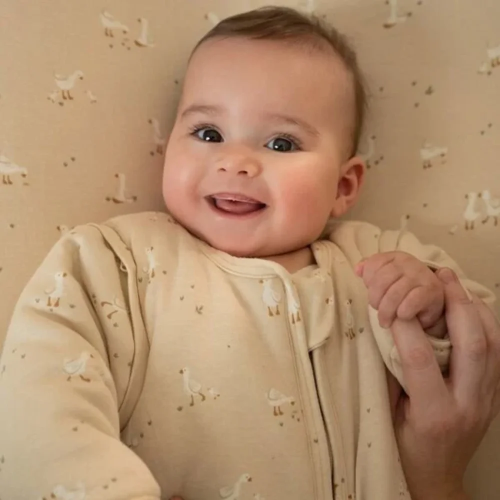 Slaapzak winter 90 cm Little Goose Slaapzak winter 90 cm Little Goose