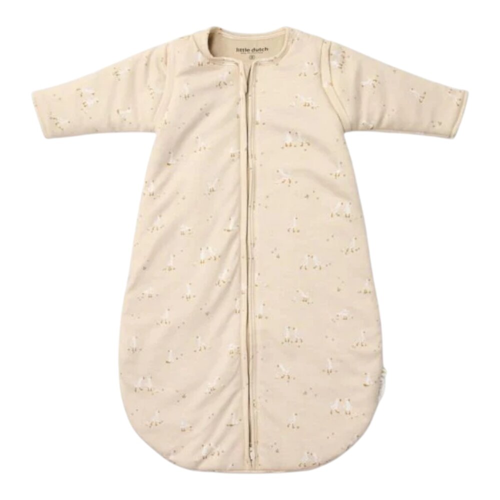 Slaapzak winter 90 cm Little Goose Slaapzak winter 90 cm Little Goose