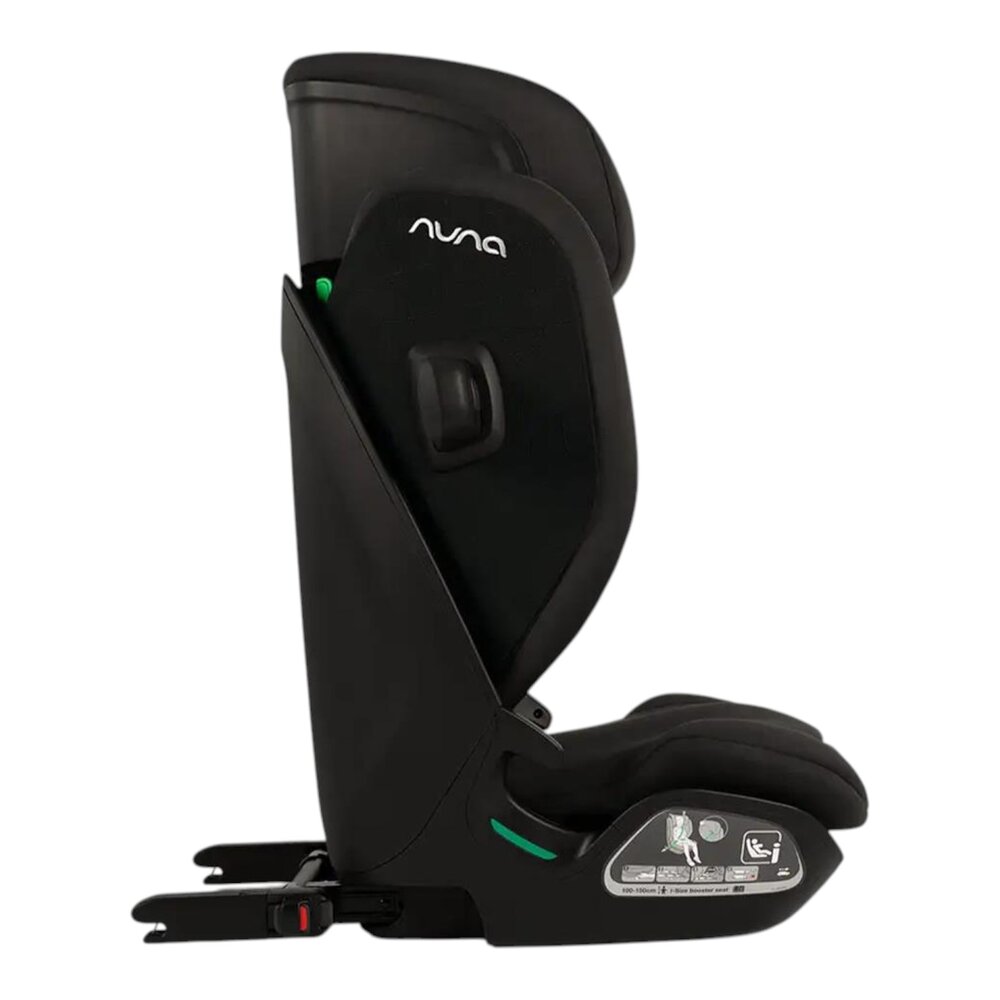 Autostoel Aace LX Caviar Autostoel Aace LX Caviar