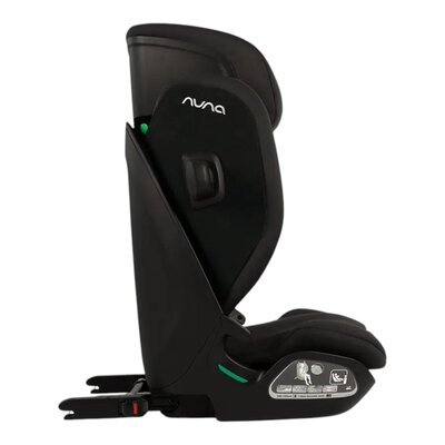 Autostoel Aace LX Caviar Autostoel Aace LX Caviar