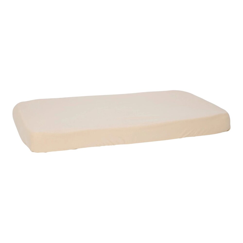 Hoeslaken 70x140/150 Pure Soft Beige