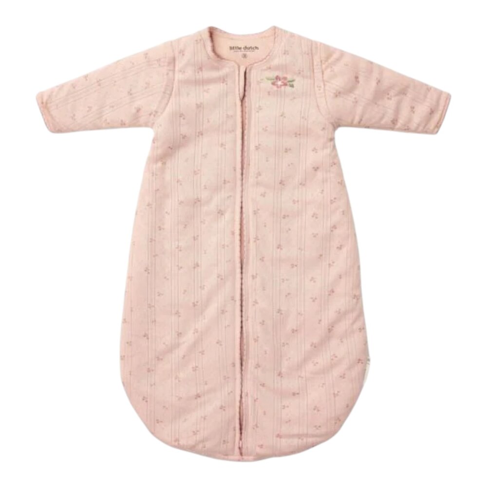 Slaapzak winter 90 cm Pure Blossom Slaapzak winter 90 cm Pure Blossom