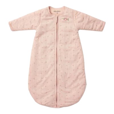 Slaapzak winter 90 cm Pure Blossom