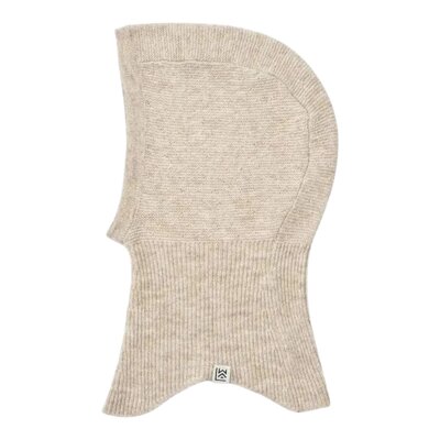 Arian Balaclava Sandy melange Arian Balaclava Sandy melange