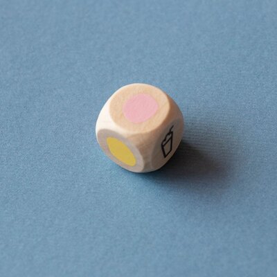 Mini spel - Shakers Mini spel - Shakers