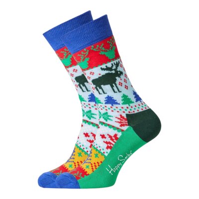 Sokken volwassenen Moose