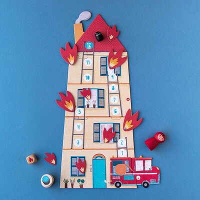 Gezelschapspel - Save the cat