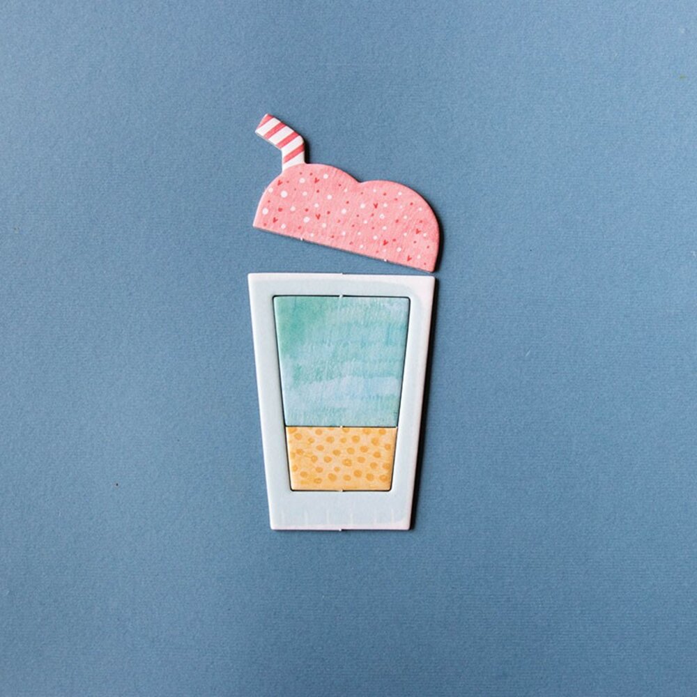 Mini spel - Shakers Mini spel - Shakers