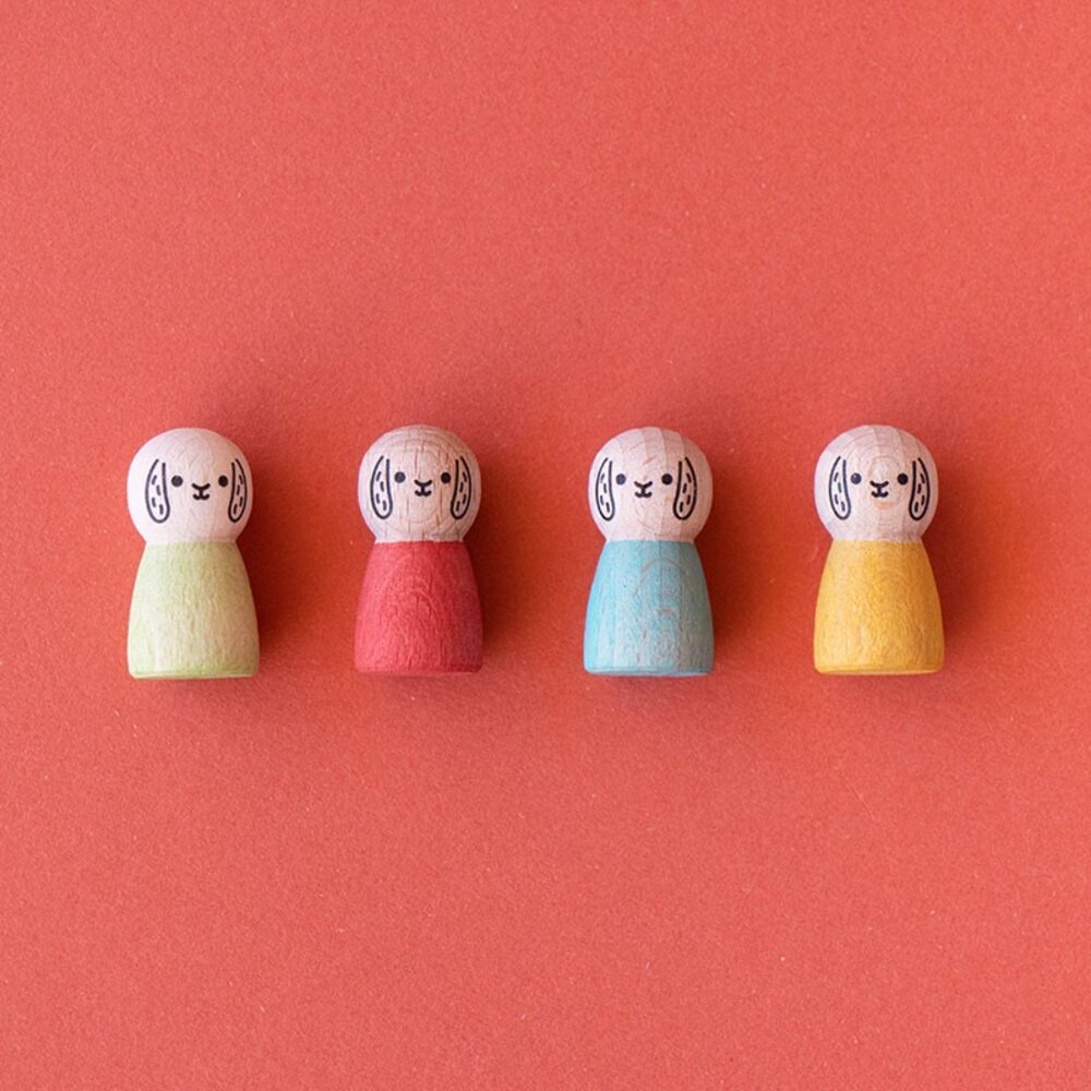 Mini spel - Strawberries Mini spel - Strawberries