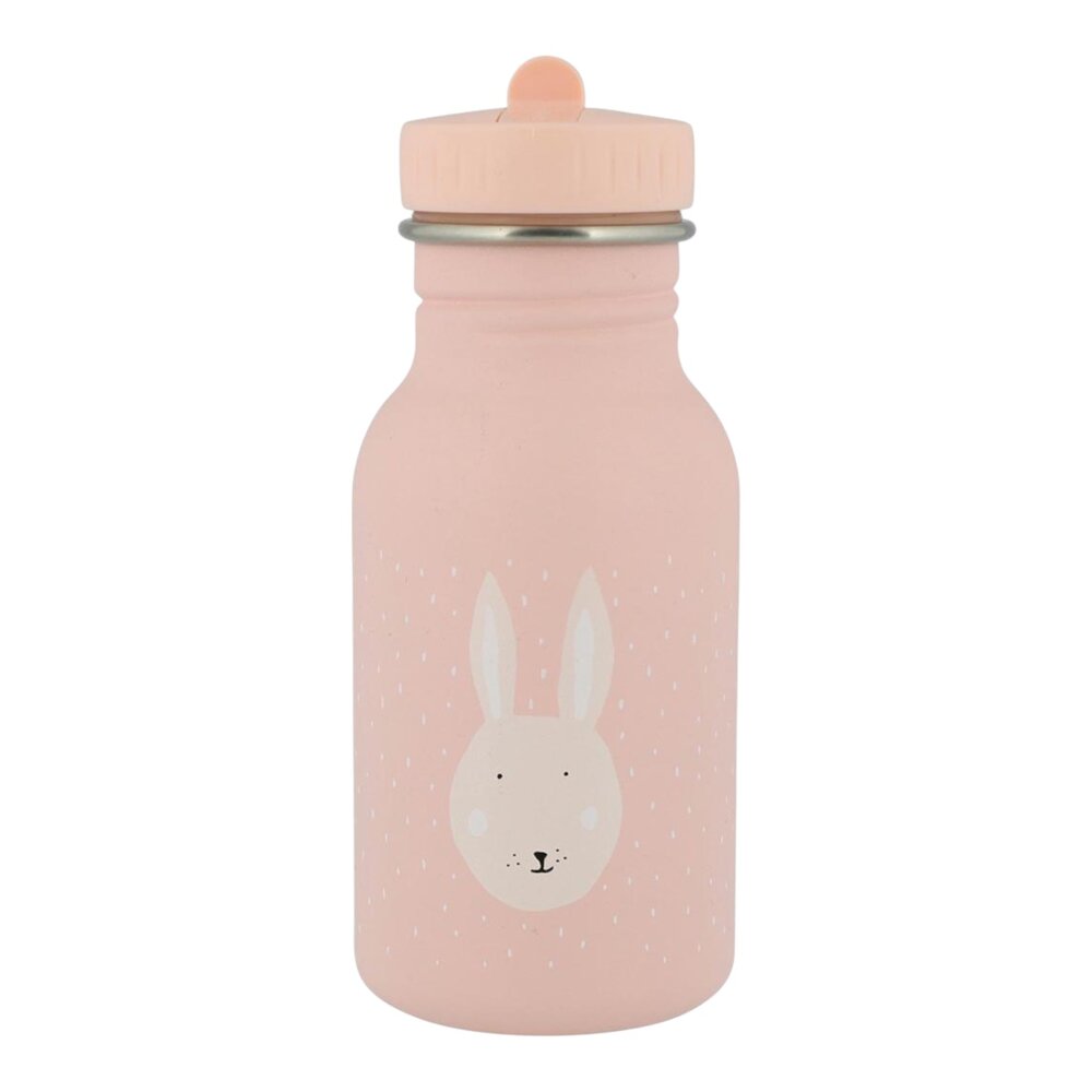 Drinkfles 350ml Mrs. rabbit