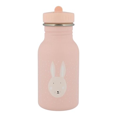 Drinkfles 350ml Mrs. rabbit