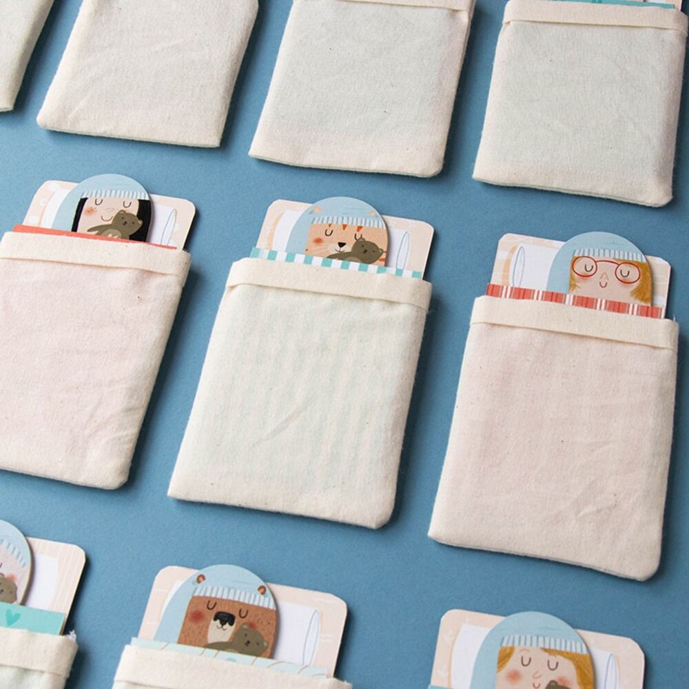 Gezelschapspel - Goodnight Gezelschapspel - Goodnight