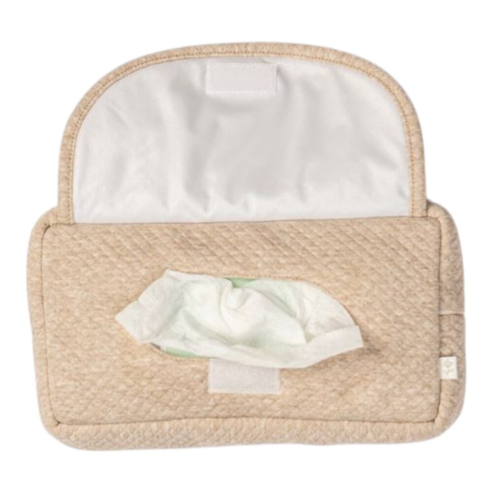 Hoesje vochtige doekjes Cosy collectie Hoesje vochtige doekjes Cosy collectie