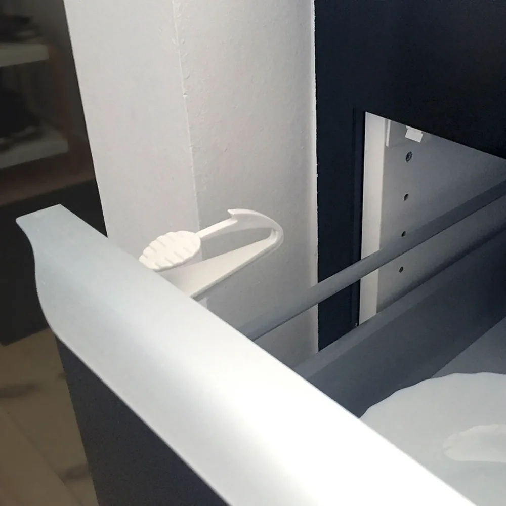 Slot deur/schuiven universeel Slot deur/schuiven universeel