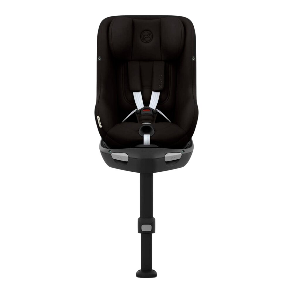 Autostoel Sirona G i-Size Magic Black Autostoel Sirona G i-Size Magic Black