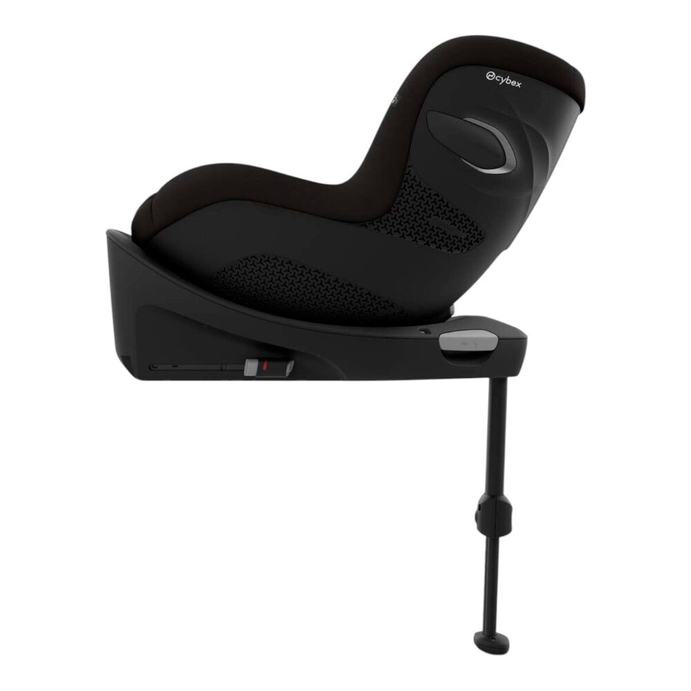 Autostoel Sirona G i-Size Magic Black Autostoel Sirona G i-Size Magic Black