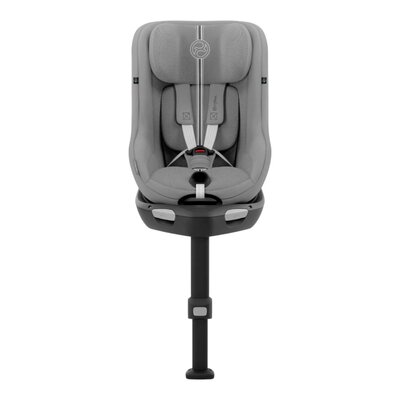 Autostoel Sirona G i-Size Plus Stone grey Autostoel Sirona G i-Size Plus Stone grey