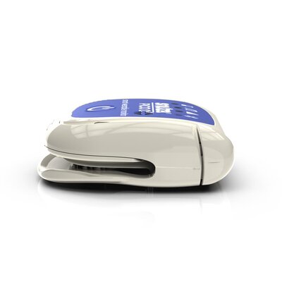 Snuza Pico 2 Ademhalingsbewegingsmonitor + App