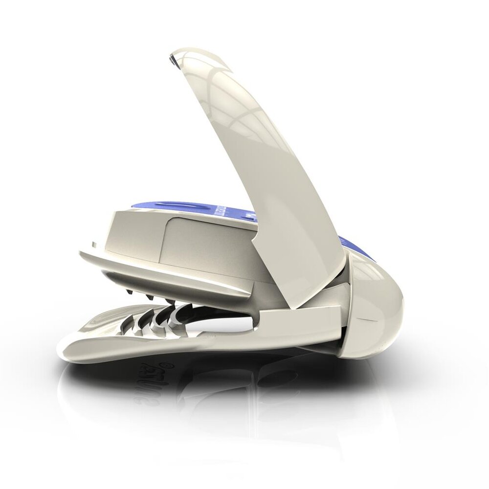 Snuza Pico 2 Ademhalingsbewegingsmonitor + App