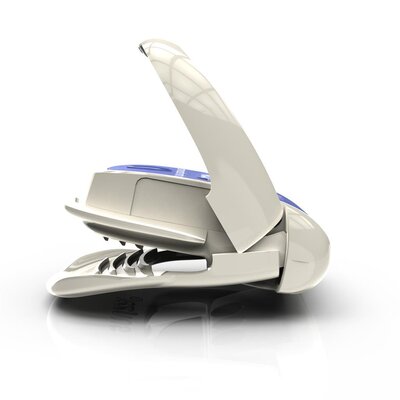 Snuza Pico 2 Ademhalingsbewegingsmonitor + App