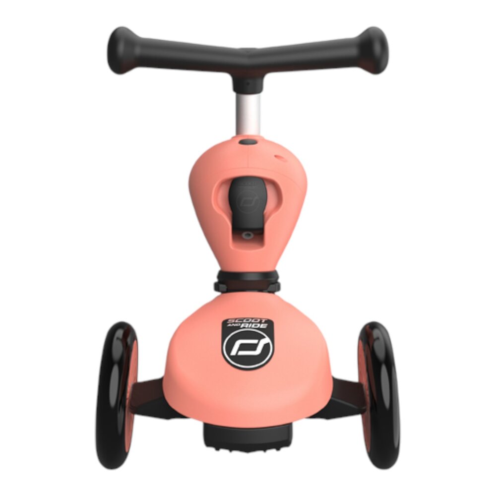 Step Highwaykick 1 Peach Step Highwaykick 1 Peach