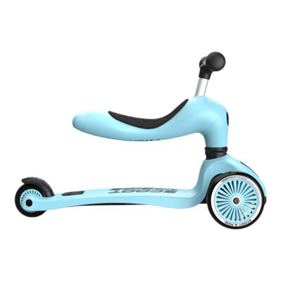 Step Highwaykick 1 Blueberry