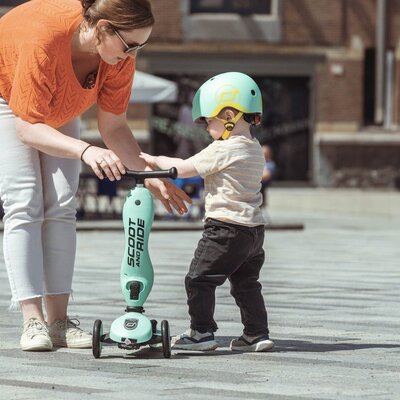 Step Highwaykick 1 Kiwi