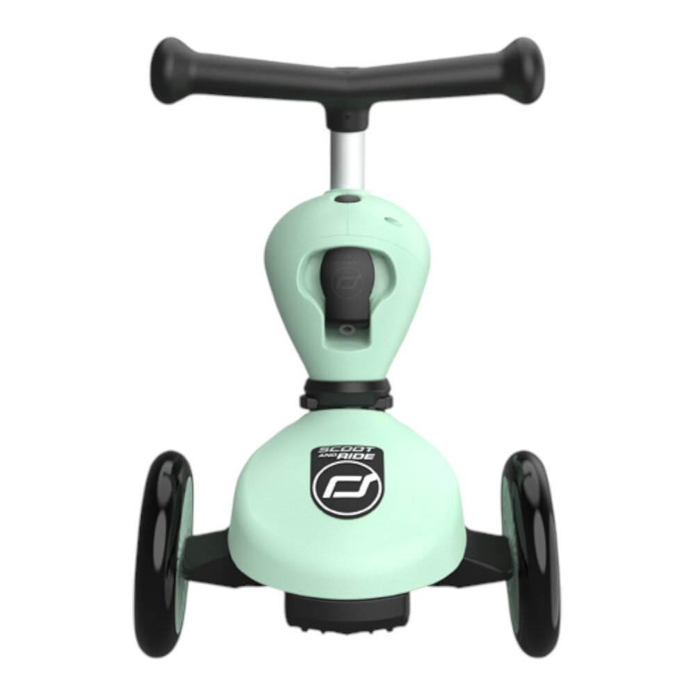 Step Highwaykick 1 Kiwi