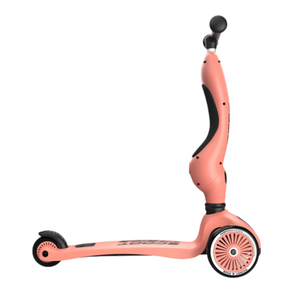 Step Highwaykick 1 Peach Step Highwaykick 1 Peach