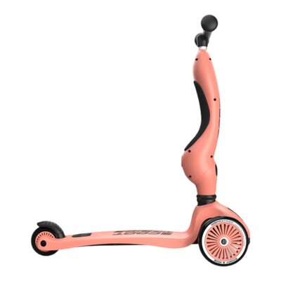 Step Highwaykick 1 Peach Step Highwaykick 1 Peach