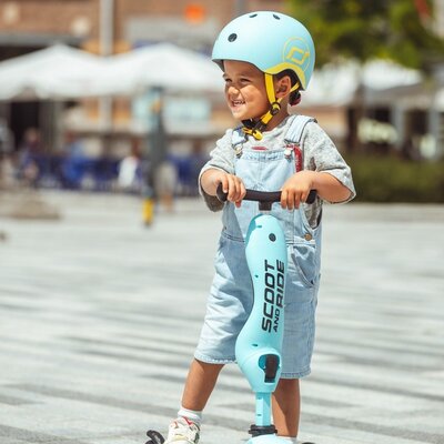 Step Highwaykick 1 Blueberry